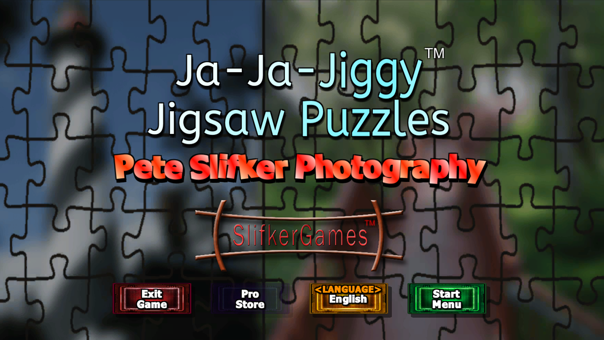 Study Whatty: Ja-Ja-Jiggy Jigsaw Puzzles (Picture 1)