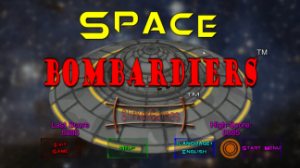 Space Bombardiers Picture 1