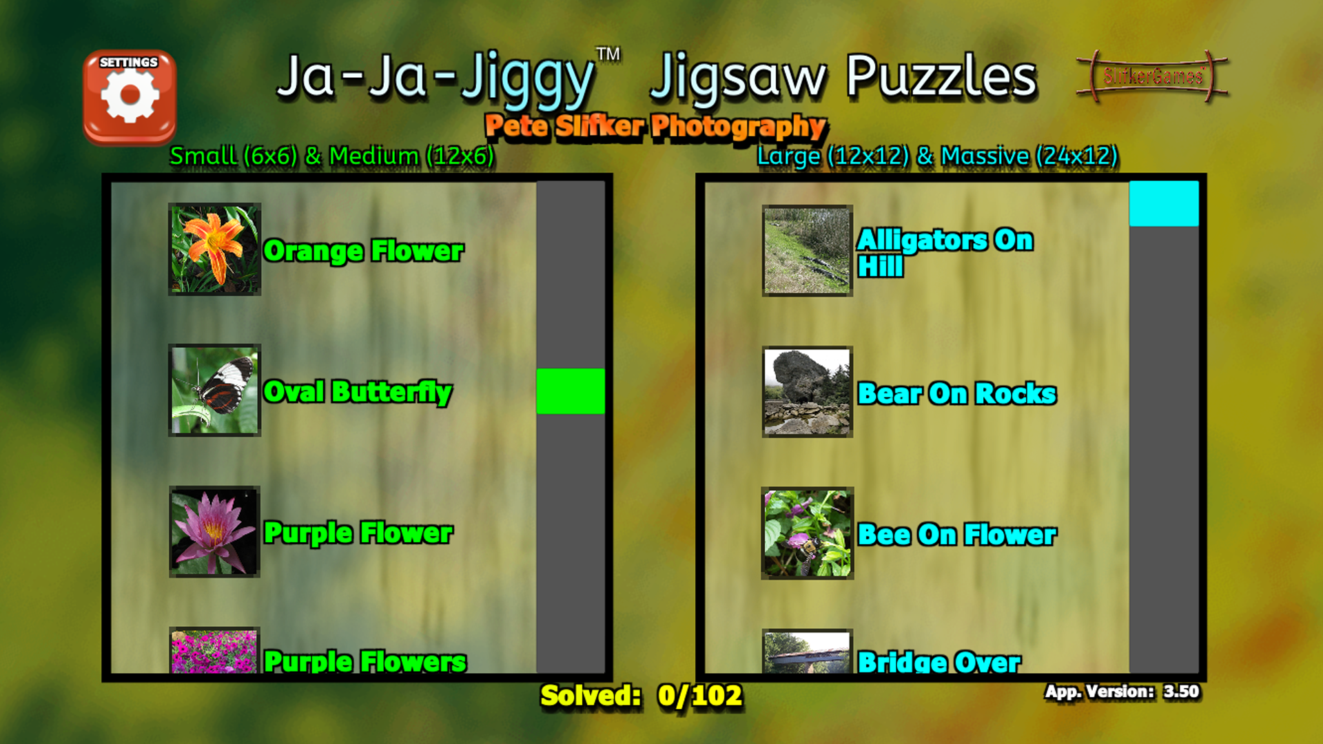 Study Whatty: Ja-Ja-Jiggy Jigsaw Puzzles (Picture 2)