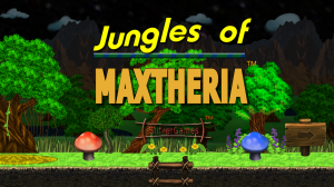 Junles of Maxthera (Picture 1)