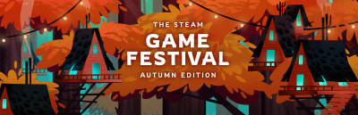 Steam Autumn 2020